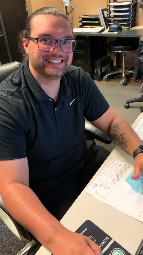 Estimator - Junior Service Advisor - Graham Auto Repair Near Me in Graham, WA 98338